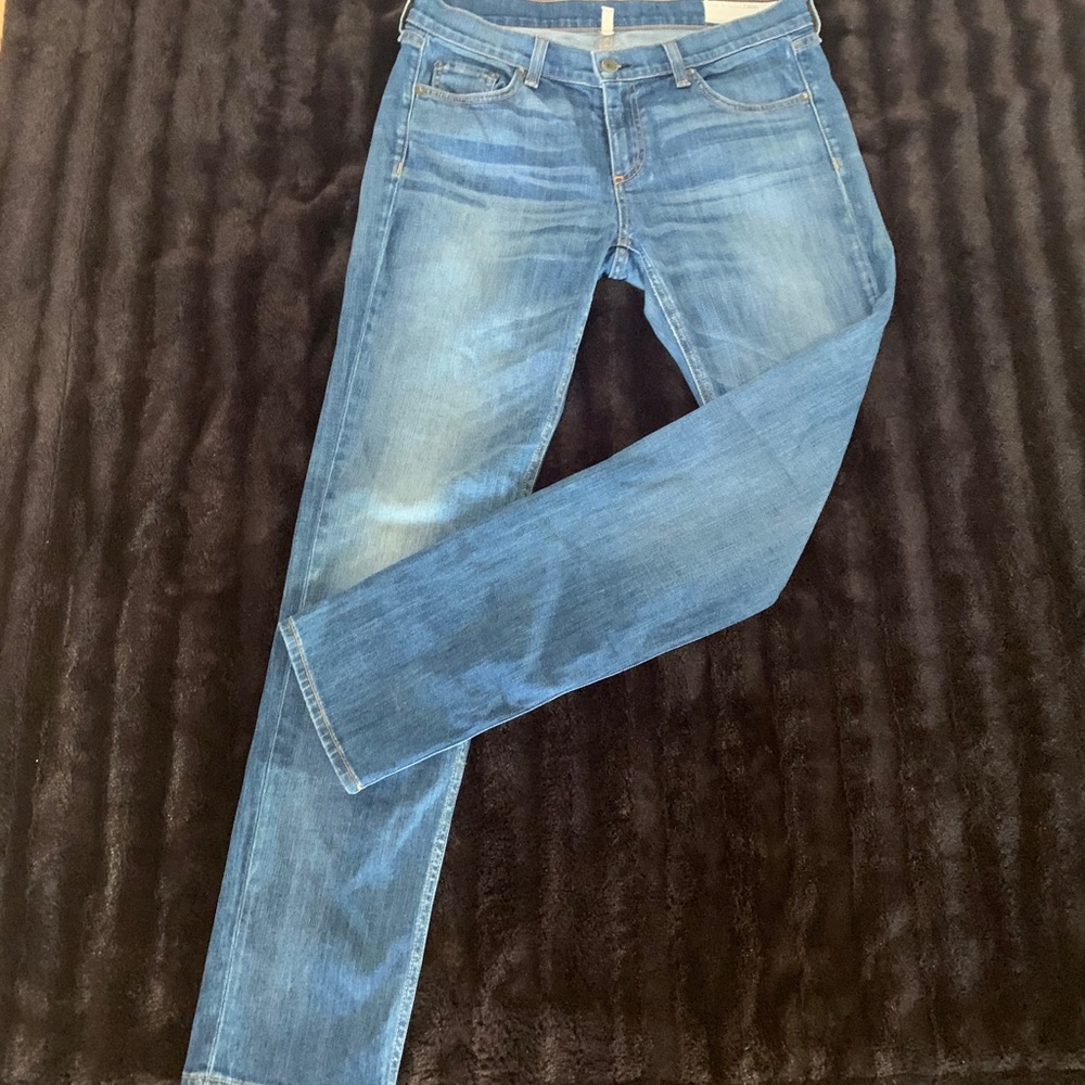 rag & bone The Dre Jean